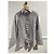 Camisa Acne Studios gris T.34