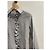 Camisa Acne Studios gris T.34 - vista 2