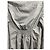 Camisa Acne Studios gris T.34 - vista 6