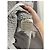Camisa Acne Studios gris T.34 - vista 7