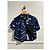 Camicia Proenza Schouler tie & dye T.XS Blu
