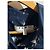 Camicia Proenza Schouler tie & dye T.XS Blu - vista 3