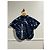 Camicia Proenza Schouler tie & dye T.XS Blu - vista 4