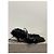 Sandali Khaite neri T.37,5 Nero