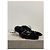 Sandali Khaite neri T.37,5 Nero - vista 2