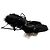 Khaite Sandalen schwarz T.37,5