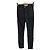 Jeans skinny Acne Studios de algodão preto tamanho 24