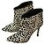Botines Stella Luna T.38
