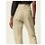 Isabel Marant Etoile Pantalones Isabel Marant beige T.34 - vista 3