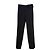 Hose Joseph Noir T.34 Schwarz - Ansicht 5