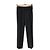 Hose Joseph Noir T.34 Schwarz - Ansicht 6