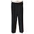 Calças Joseph Noir T.34 Preto