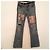 Jeans Dolce & Gabbana T.34 Blau