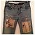 Jeans Dolce & Gabbana T.34 Blau - Ansicht 2