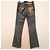 Jeans Dolce & Gabbana T.34 Blau - Ansicht 3