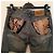 Jeans Dolce & Gabbana T.34 Blau - Ansicht 4