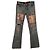Jeans Dolce & Gabbana T.34 Blau - Ansicht 6