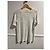 Isabel Marant Etoile Camiseta Isabel Marant blanca T.38 Blanco