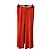 Stella Mc Cartney Pantalones Stella McCartney Orange T.36 Naranja