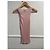 Top Louis Vuitton rosa T.L - vista 2