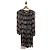 Isabel Marant Etoile Abito Isabel Marant nero T.34