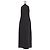 Valentino Garavani Valentino Kleid schwarz T.38