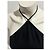 Valentino Garavani Valentino Kleid schwarz T.38 - Ansicht 6