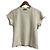 Balenciaga T-Shirt weiß T.S