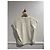 Camiseta Balenciaga blanca T.S Blanco - vista 2