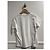 JW Anderson Camiseta J.W Anderson blanca T.M Blanco - vista 3