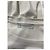 JW Anderson Camiseta J.W Anderson blanca T.M Blanco - vista 4