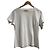 JW Anderson Camiseta J.W Anderson blanca T.M Blanco