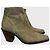 Free Lance Botines Freelance beige T.35