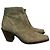 Free Lance Bottines Freelance beige T.35