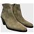 Free Lance Botines Freelance beige T.35 - vista 3
