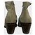 Free Lance Botines Freelance beige T.35 - vista 5