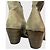 Free Lance Botines Freelance beige T.35 - vista 8
