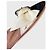 Bailarinas Christian Dior T.36,5 Beige - vista 10