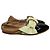 Bailarinas Christian Dior T.36,5 Beige