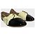 Bailarinas Christian Dior T.36,5 Beige - vista 2