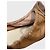 Bailarinas Christian Dior T.36,5 Beige - vista 7
