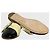 Bailarinas Christian Dior T.36,5 Beige - vista 8