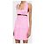 Jacquemus Kleid rosa T.32 Pink - Ansicht 2