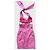 Jacquemus Kleid rosa T.32 Pink - Ansicht 3
