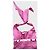 Jacquemus Kleid rosa T.32 Pink - Ansicht 4