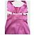 Jacquemus Kleid rosa T.32 Pink - Ansicht 6