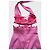 Jacquemus Kleid rosa T.32 Pink - Ansicht 7