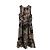 Robe Dolce & Gabbana T.38 Beige