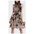 Abito Dolce & Gabbana T.38 Beige - vista 2
