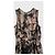 Abito Dolce & Gabbana T.38 Beige - vista 4